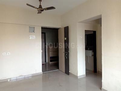 Gallery Cover Image of 375 Sq.ft 1 RK Apartment for buy in Mira Road East for 3150000