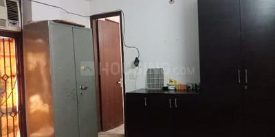 Bedroom Image of Shristi Girls PG in Sector 71