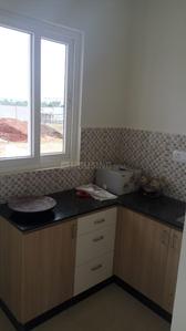 Gallery Cover Image of 690 Sq.ft 2 BHK Apartment for buy in Moolakazhani for 2436500
