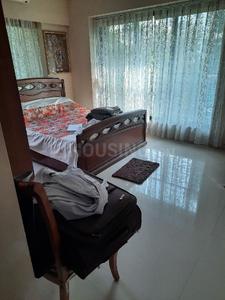 Gallery Cover Image of 1650 Sq.ft 3 BHK Apartment for buy in Santacruz West for 70000000