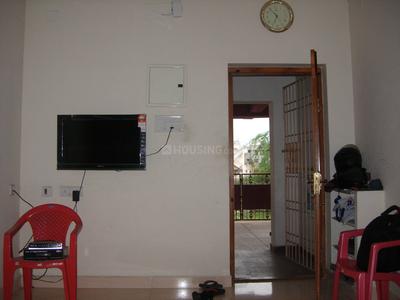 2 BHK Apartment