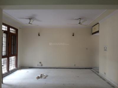 3 BHK Apartment