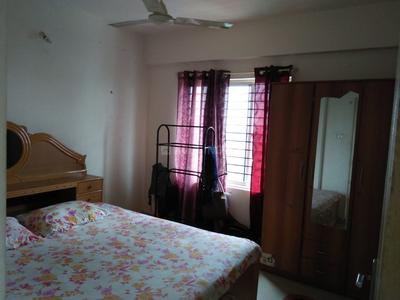 Gallery Cover Image of 600 Sq.ft 1 BHK Apartment for buy in Kakkanad for 2523000