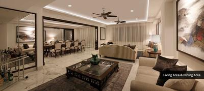 5 BHK Apartment