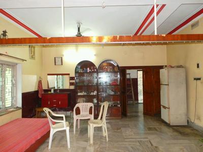 5 BHK Independent House