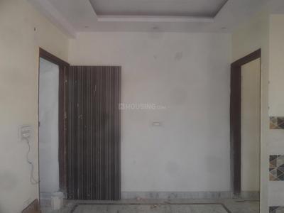 1 BHK Apartment