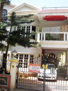 Gallery Cover Image of 4200 Sq.ft 8 BHK Independent House for buy in Ejipura for 35000000