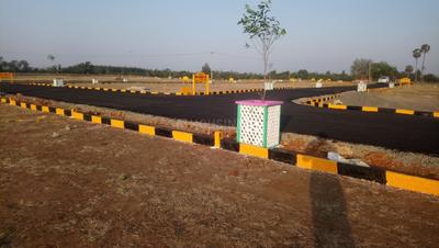 Gallery Cover Image of Sq.ft Residential Plot for buy in Maraimalai Nagar for 948000