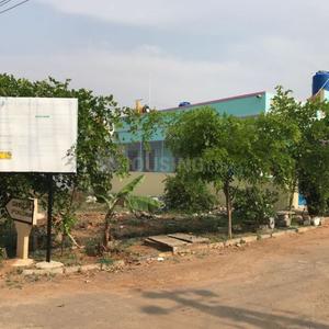 1 BHK Independent House