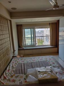 3 BHK Apartment