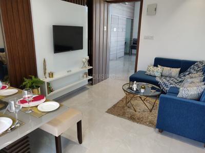 1 BHK Apartment