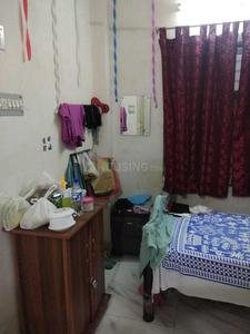 Bedroom Image of PG 4195079 Jadavpur in Jadavpur