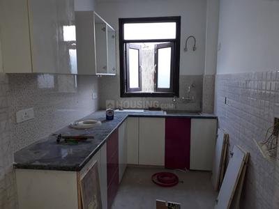 4 BHK Independent Floor
