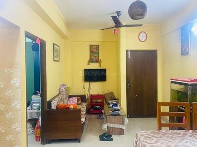 1110 Sqft BHK Flat for sale in Srijan Greenfield City