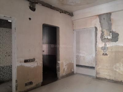 1 BHK Apartment