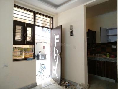 1 BHK Apartment