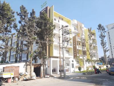 2 BHK Apartment