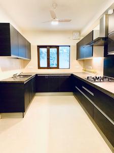 Gallery Cover Image of 7500 Sq.ft 4 BHK Villa for rent in Vasant Vihar for 650000