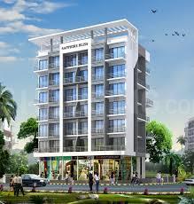 1 BHK अपार्टमेंट