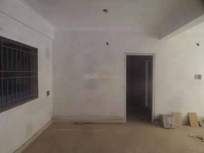 1 BHK Apartment