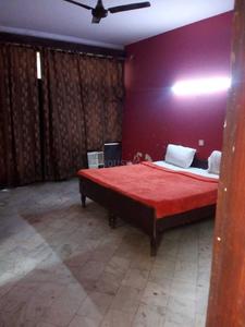 Bedroom Image of New Corporate Residency in Sector 11