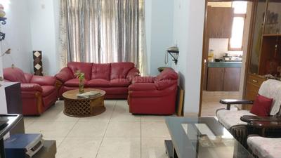 3 BHK Independent Floor