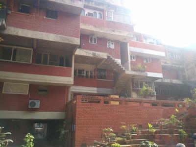 Gallery Cover Image of 1500 Sq.ft 3 BHK Apartment for buy in DDA Flats, J3-271, Kalkaji for 17500000