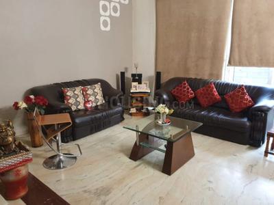 Gallery Cover Image of 2500 Sq.ft 4 BHK Independent House for buy in Sector 21 for 16000000