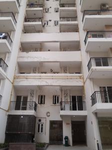 Building Image of Nitin PG in Noida Extension