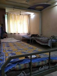 Bedroom Image of Classic PG in Andheri East