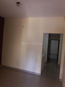 Gallery Cover Image of 800 Sq.ft 1 BHK Independent House for buy in Sangam Nagar for 3251000