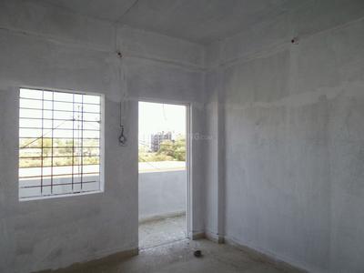 Gallery Cover Image of 350 Sq.ft 1 RK Apartment for buy in Sanaswadi for 1200000