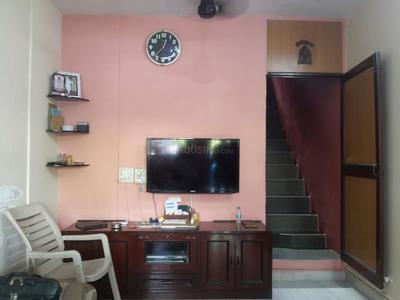 Gallery Cover Image of 1000 Sq.ft 2 BHK Independent House for buy in Vashi for 11000000