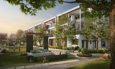 4 BHK Villa