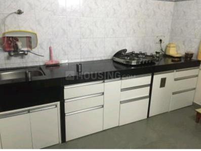 2 BHK Apartment