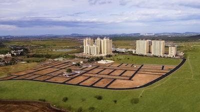 Gallery Cover Image of Sq.ft Residential Plot for buy in Oragadam for 3875000
