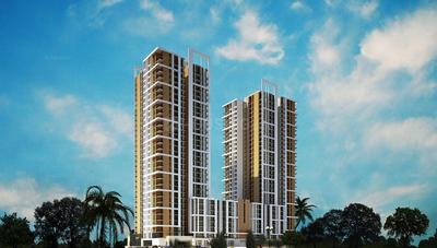 2 BHK Flat
