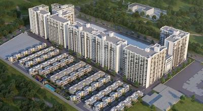 2 BHK Apartment