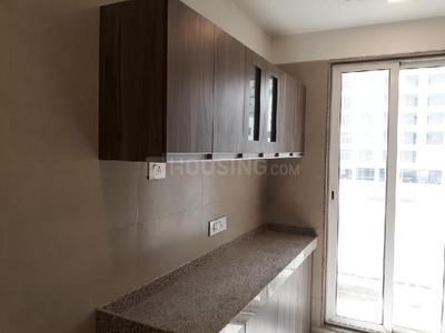 Gallery Cover Image of 951 Sq.ft 2 BHK Apartment for buy in Adaigaon for 6800000