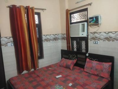 Gallery Cover Image of 600 Sq.ft 5 BHK Independent House for buy in Uttam Nagar for 7500000