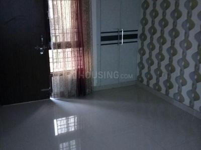 1 BHK Independent House