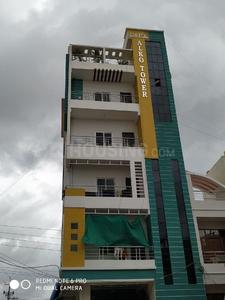 Gallery Cover Image of 3600 Sq.ft 10 BHK Independent House for buy in Manikonda for 27500000