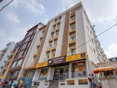 Building Image of Stanza Living Stavanger House in Marathahalli