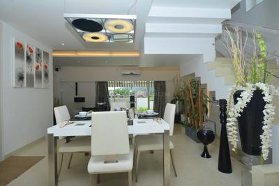 Gallery Cover Image of 1624 Sq.ft 3 BHK Villa for buy in Bhangarwadi for 12500000