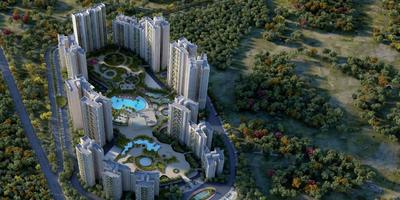 3 BHK Apartment