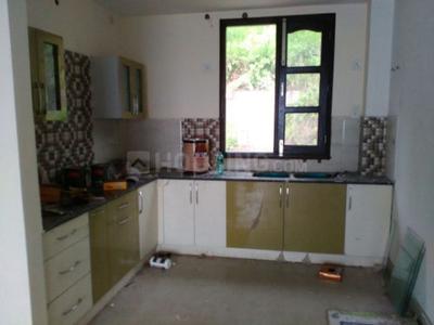 1 BHK Apartment