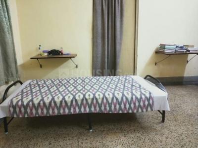 Bedroom Image of PG 4272021 Gariahat in Gariahat