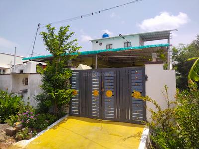 2 BHK 1525 Sqft Independent House for sale at Avinashi Taluk, Tiruppur