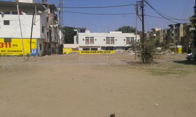 Gallery Cover Image of Sq.ft Residential Plot for buy in Sukhliya for 13200000