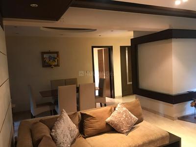 Gallery Cover Image of 1950 Sq.ft 3 BHK Apartment for buy in Chembur for 41500000